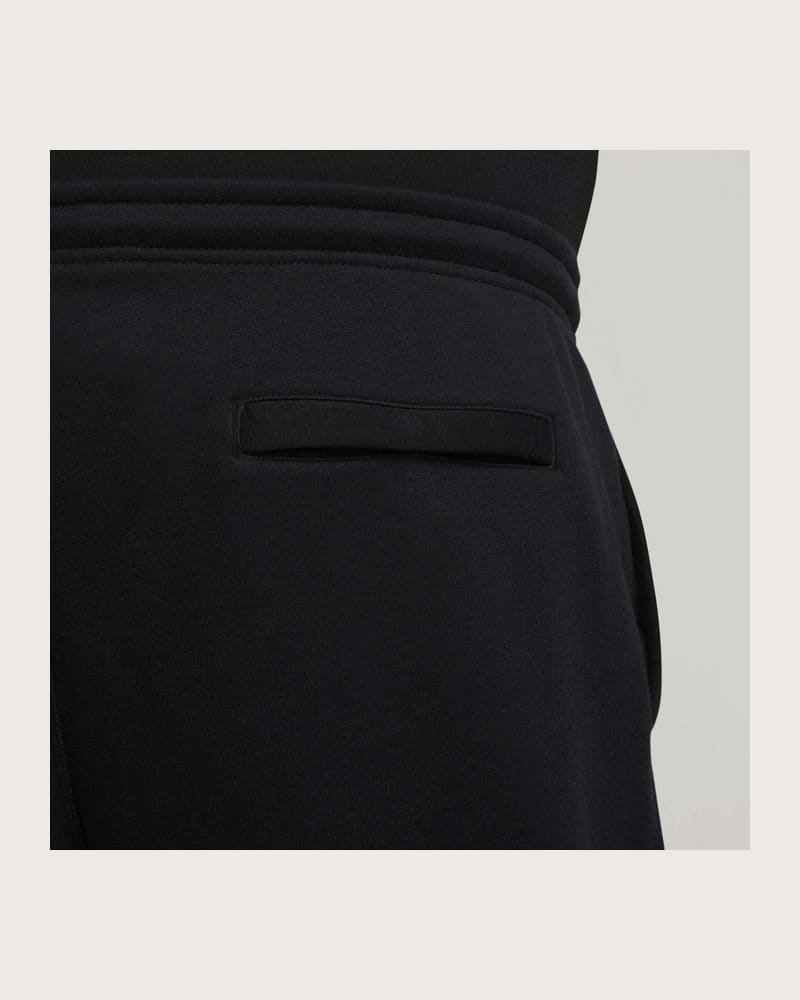Pánske tepláky NIKE M NK CLUB BB OH PNT FTURA BLCK-010 BLACK – fotka 5