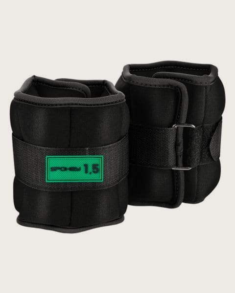 Set závažia SPOKEY FORM hand & legs 2x 1.5 kg