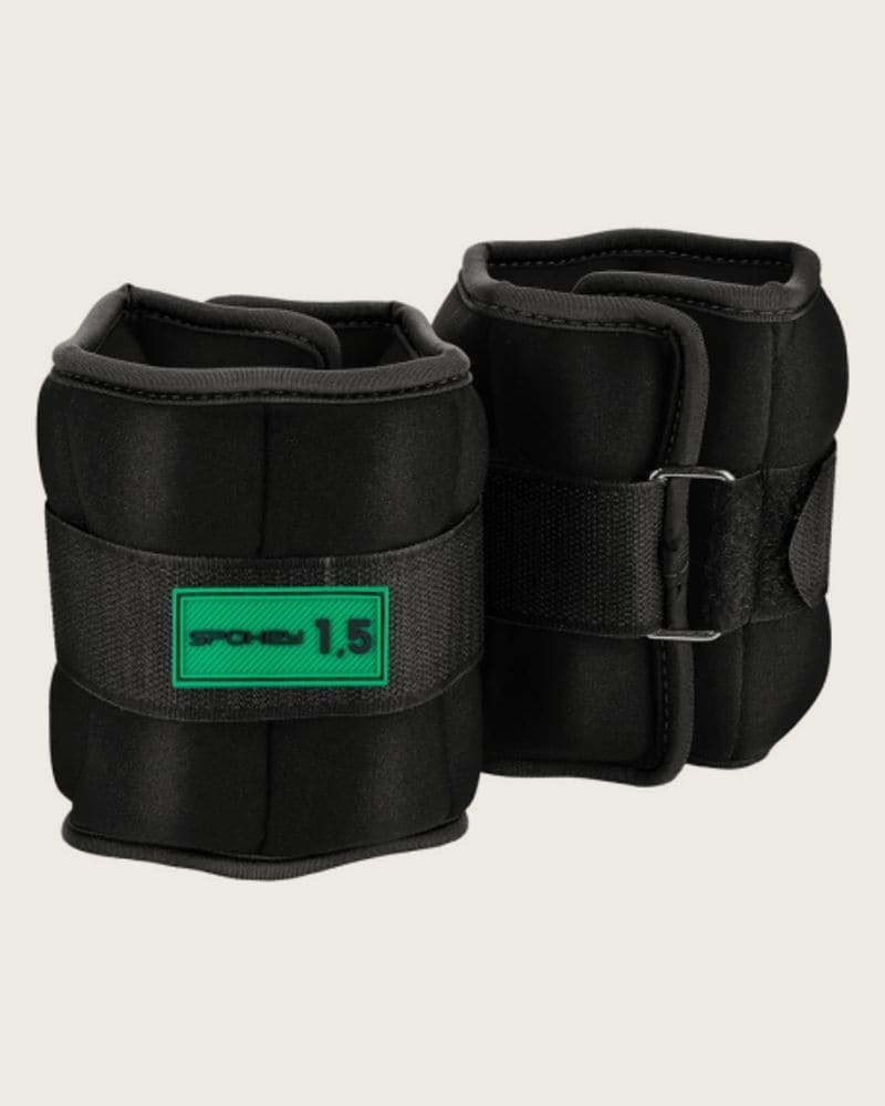 Set závažia SPOKEY FORM hand & legs 2x 1.5 kg