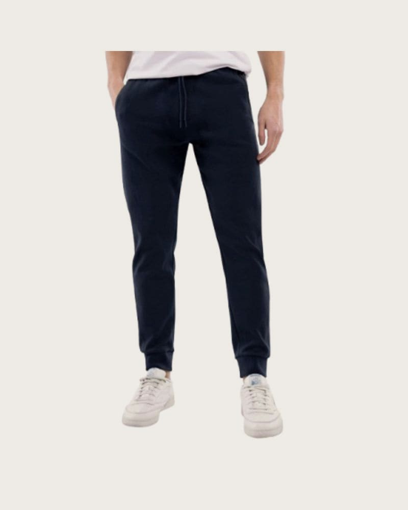 Pánske tepláky VOLCANO N-BEN -600-NAVY