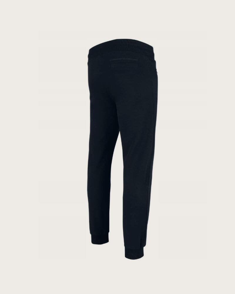 Pánske tepláky VOLCANO N-BEN -600-NAVY – fotka 6