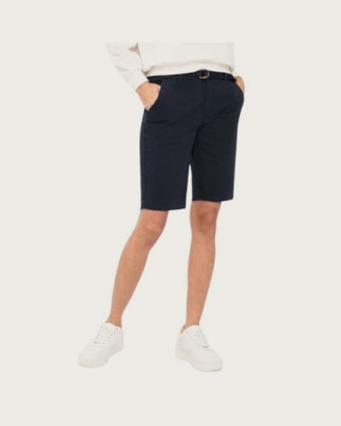 Dámske kraťasy VOLCANO MIYA-600-NAVY
