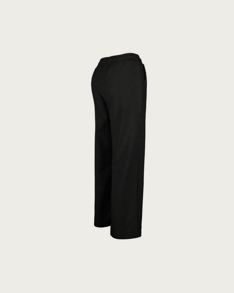 Dámske tepláky VOLCANO EVA-700-BLACK – fotka 5