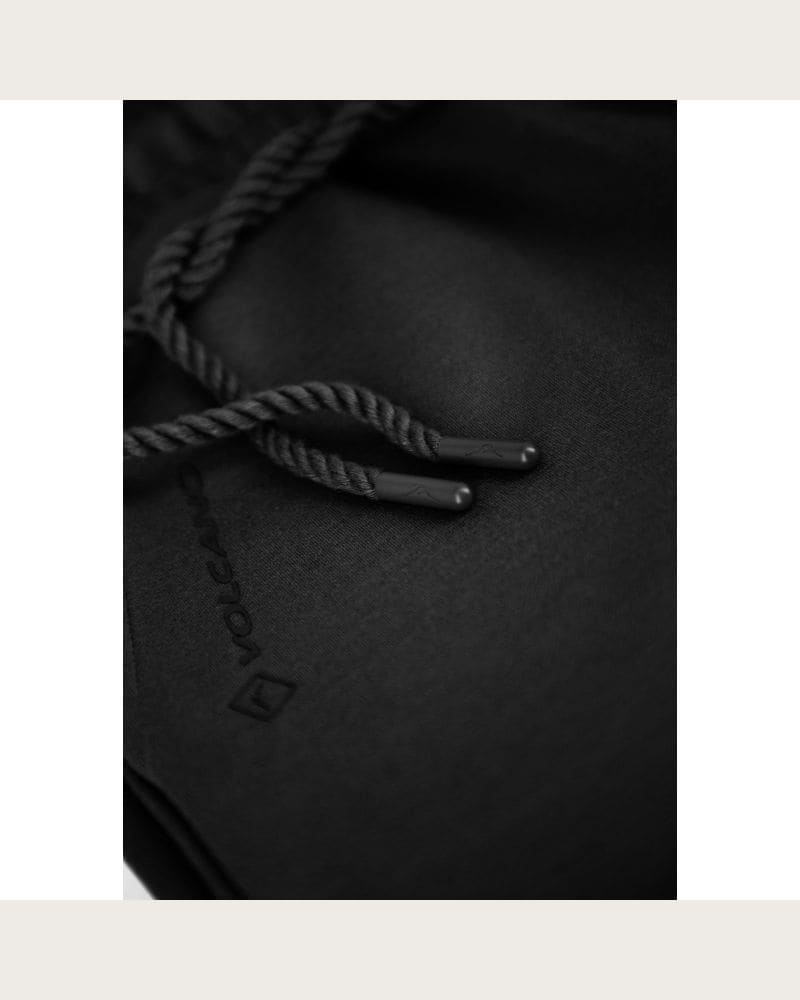 Dámske tepláky VOLCANO EVA-700-BLACK – fotka 6