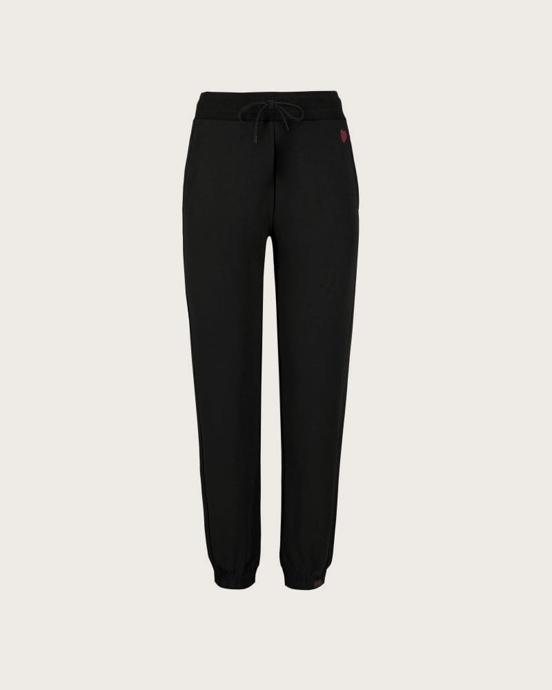 Dámske tepláky VOLCANO ZEN-700-BLACK – fotka 5