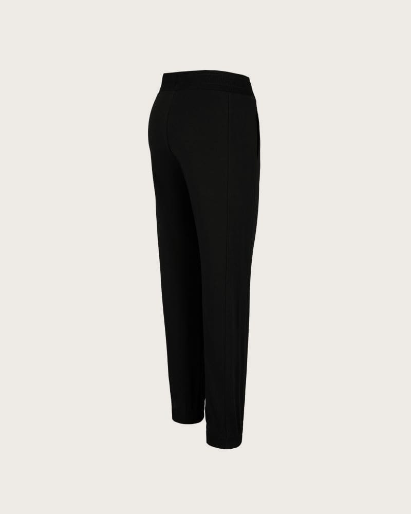 Dámske tepláky VOLCANO ZEN-700-BLACK – fotka 6
