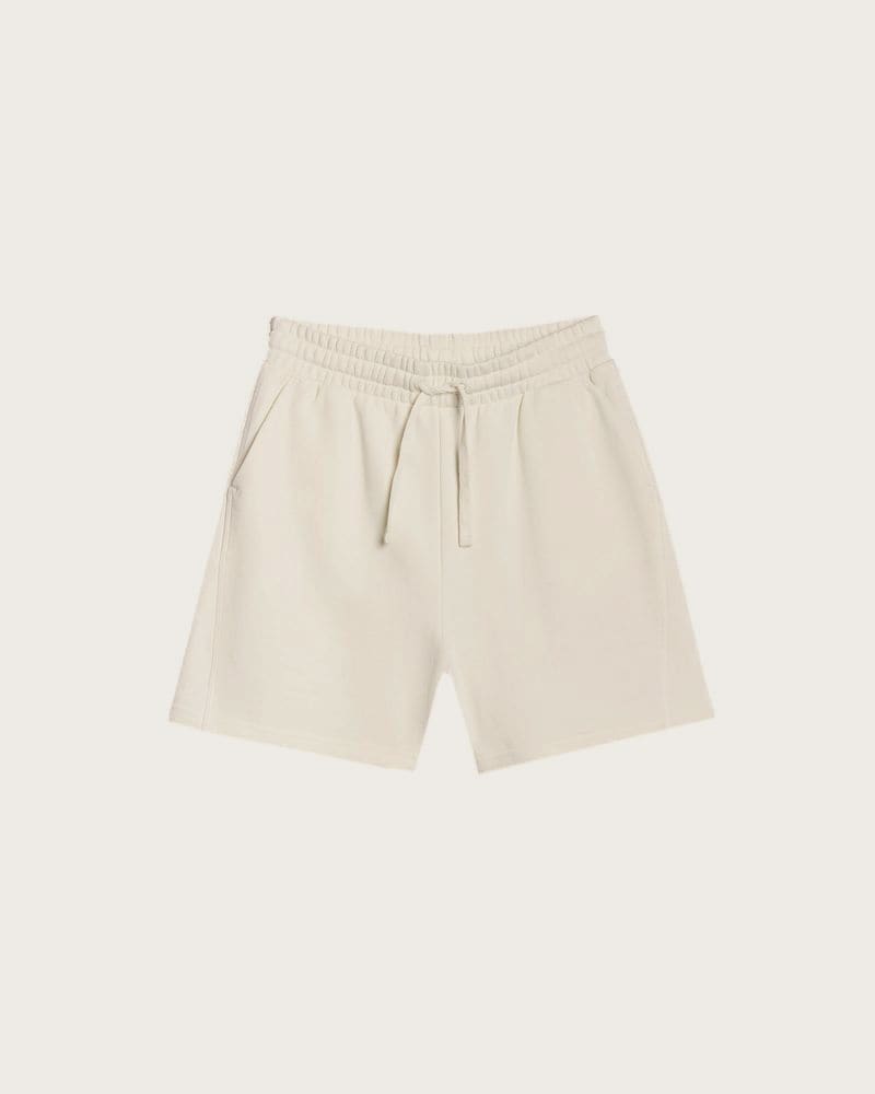 Dámske kraťasy 4F SHORTS CAS F529-11S-OFF WHITE – fotka 7