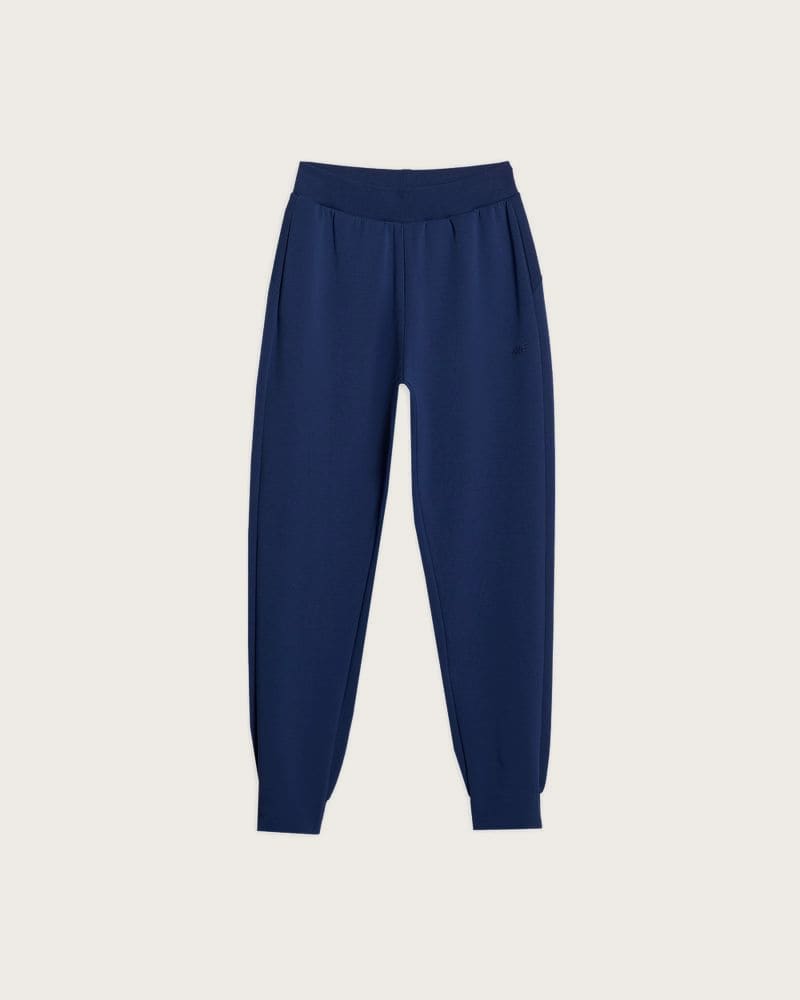 Dámske tepláky 4F TROUSERS CAS F0996-30S-DARK BLUE – fotka 6