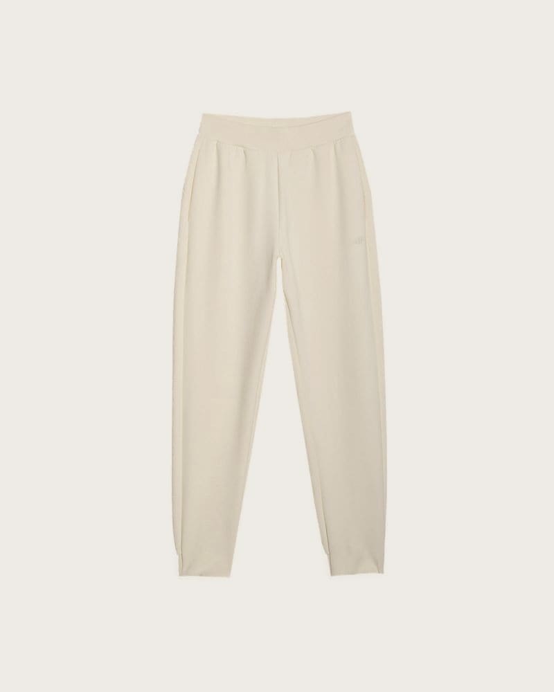 Dámske tepláky 4F TROUSERS CAS F0996-11S-OFF WHITE – fotka 7
