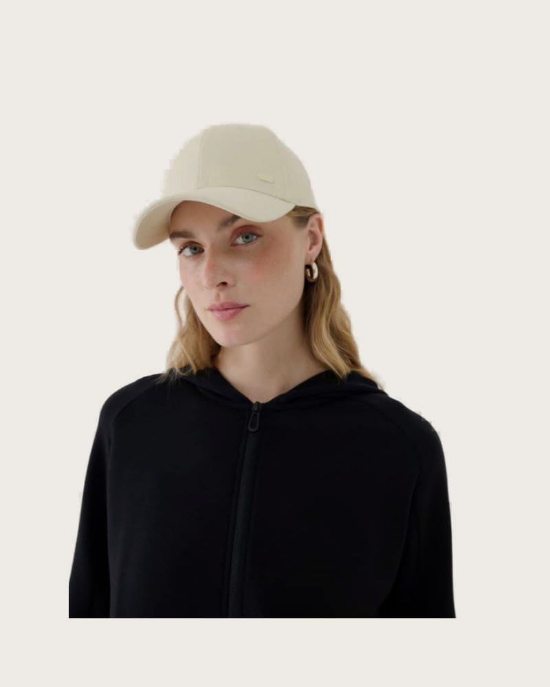 Dámska mikina so zipsom 4F SWEATSHIRT F1577-20S-DEEP BLACK – fotka 2