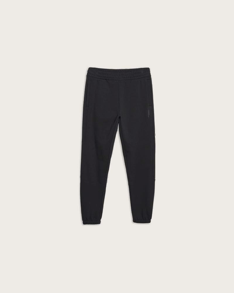 Pánske tepláky 4F TROUSERS CAS M1014-20S-DEEP BLACK – fotka 7