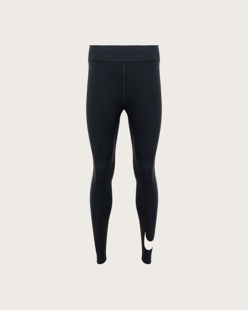Dámske legíny NIKE W NSW NK CLSC GX HR TGHT SWSH – fotka 5