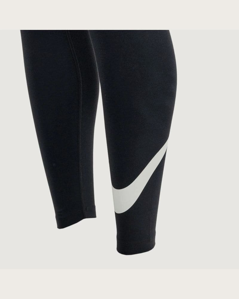 Dámske legíny NIKE W NSW NK CLSC GX HR TGHT SWSH – fotka 7