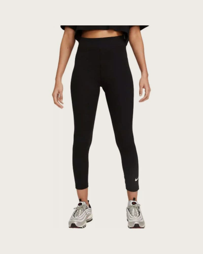 Dámske legíny NIKE W NSW NK CLSC HR 7 8 TIGHT LBR