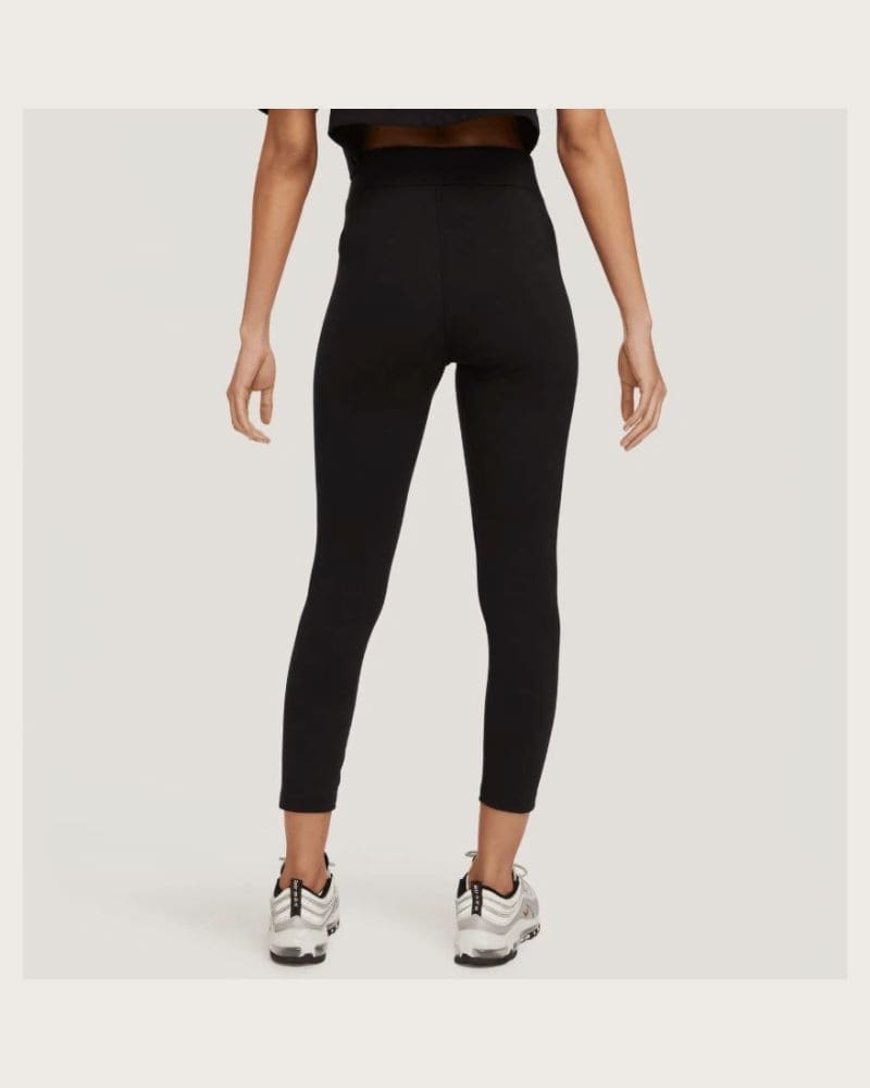 Dámske legíny NIKE W NSW NK CLSC HR 7 8 TIGHT LBR – fotka 2
