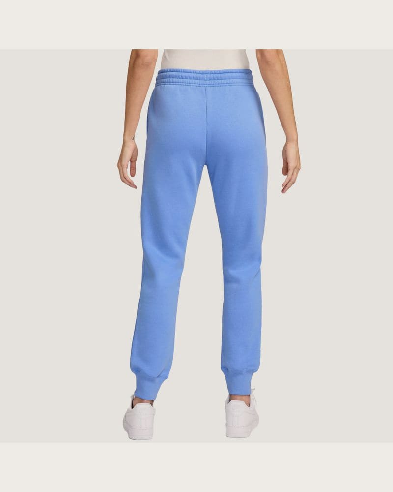 Dámske zateplené tepláky NIKE W NSW PHNX FLC MR STD LOGO PNT – fotka 3