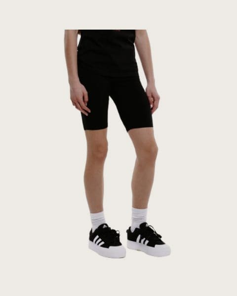 Dievčenské legíny AUTHORITY TS-LEGGINGS G black