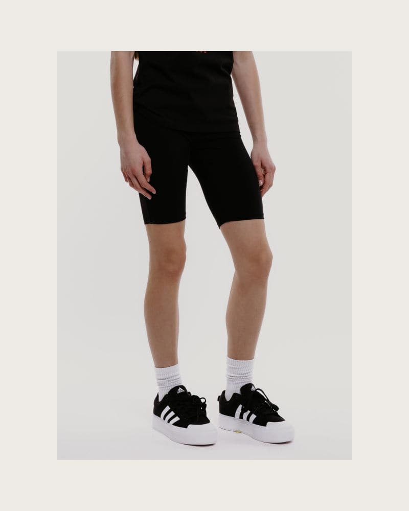 Dievčenské legíny AUTHORITY TS-LEGGINGS G black – fotka 2