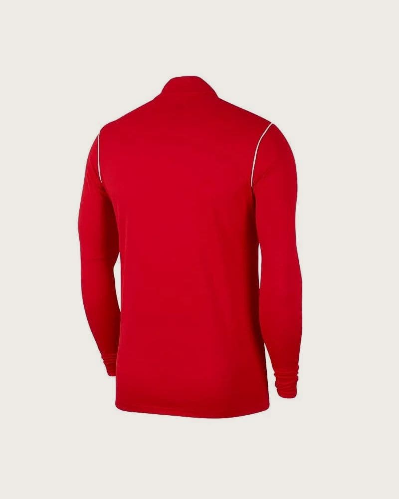 Pánska tréningová mikina so zipsom NIKE Dri-FIT Park Men s Knit S – fotka 4