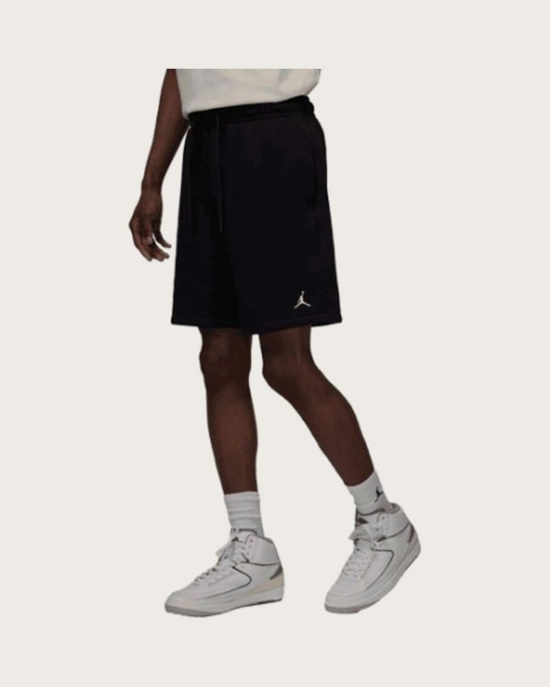 Pánske kraťasy NIKE JORDAN M J BRK FLC SHORT