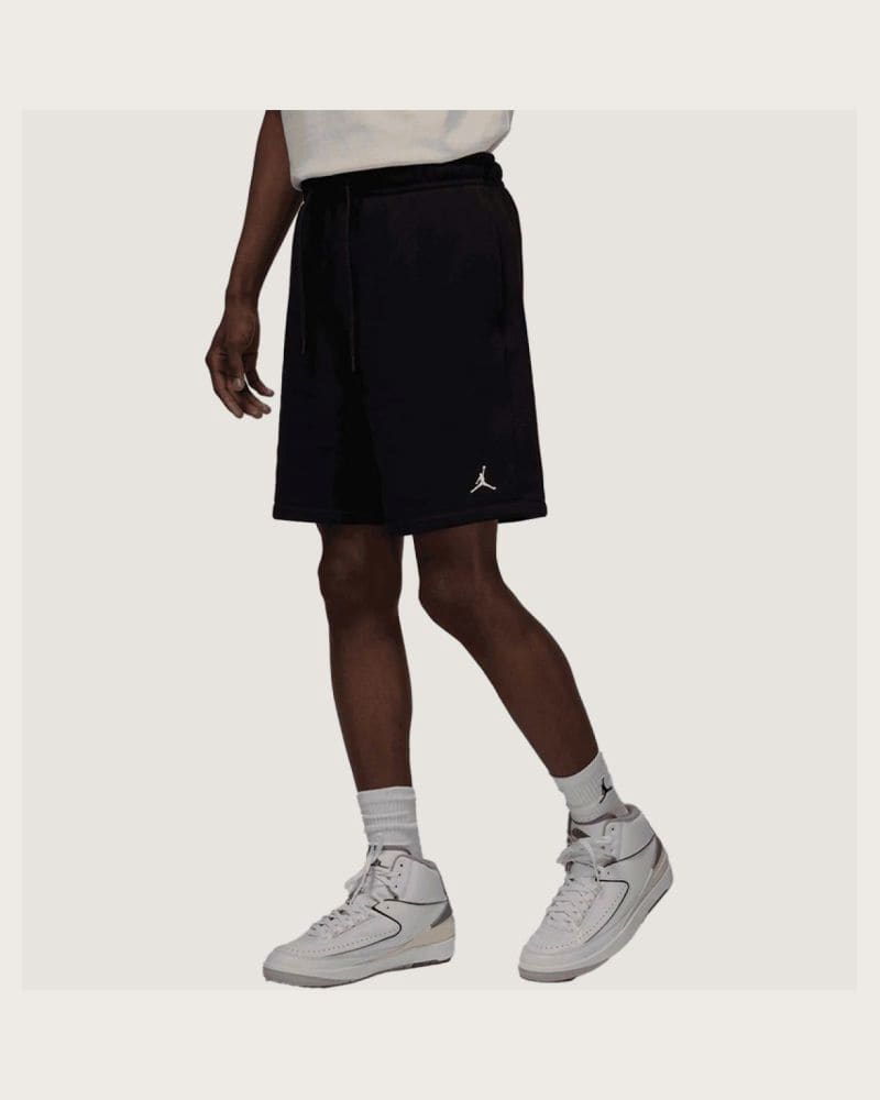 Pánske kraťasy NIKE JORDAN M J BRK FLC SHORT – fotka 2