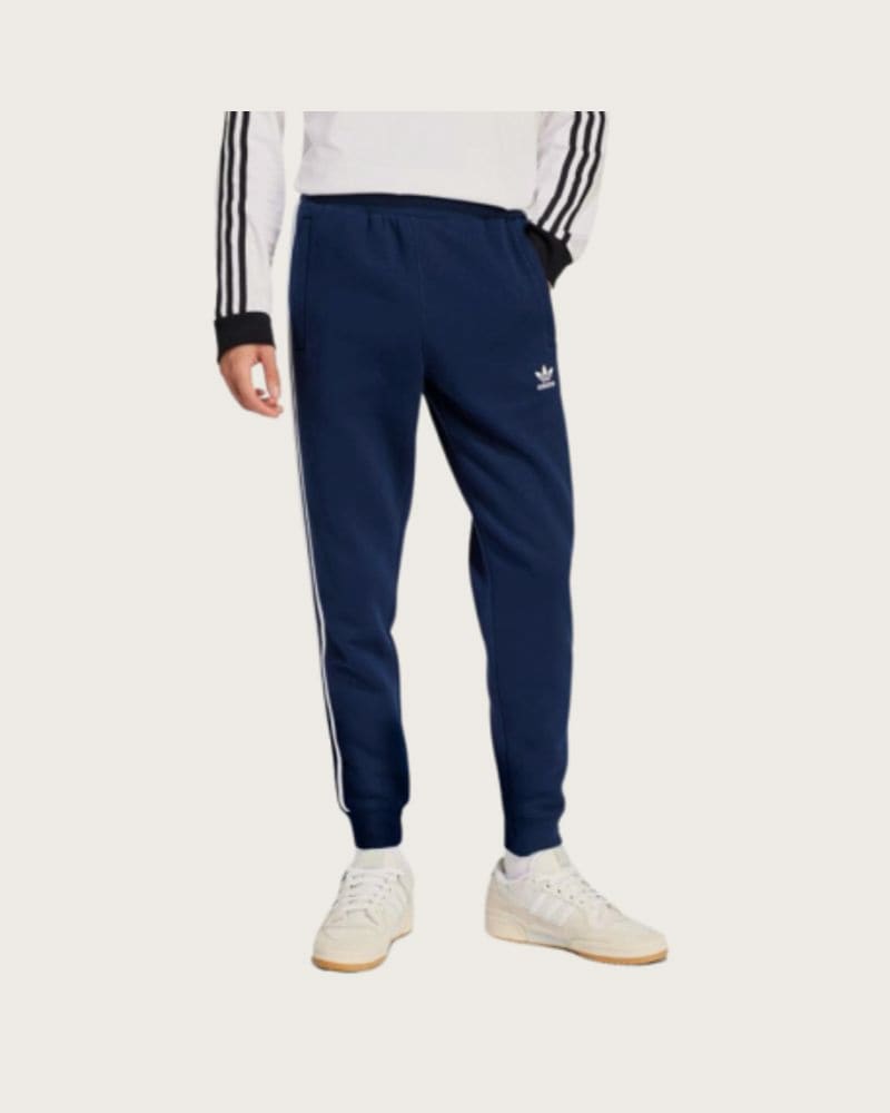 Pánske tepláky ADIDAS ORIGINALS 3-STRIPES PANT-NINDIG