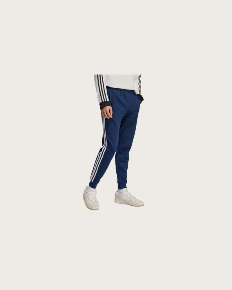 Pánske tepláky ADIDAS ORIGINALS 3-STRIPES PANT-NINDIG – fotka 2