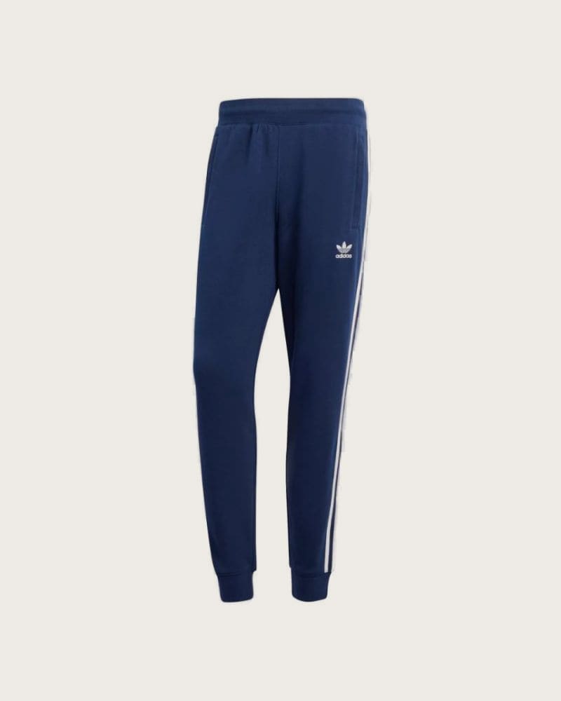 Pánske tepláky ADIDAS ORIGINALS 3-STRIPES PANT-NINDIG – fotka 6
