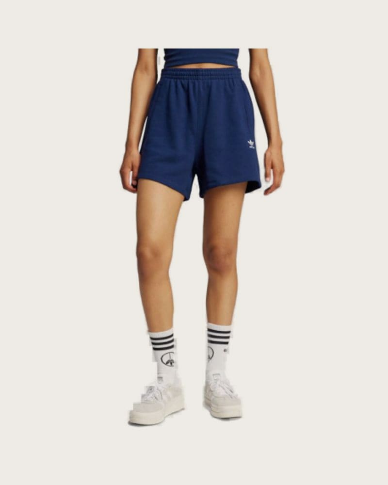 Dámske kraťasy ADIDAS ORIGINALS ESS SHORTS-NINDIG