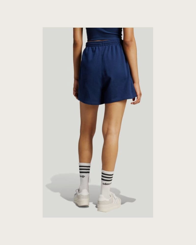 Dámske kraťasy ADIDAS ORIGINALS ESS SHORTS-NINDIG – fotka 2