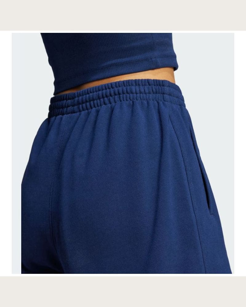 Dámske kraťasy ADIDAS ORIGINALS ESS SHORTS-NINDIG – fotka 5