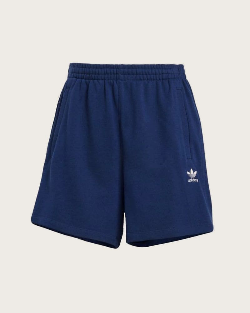 Dámske kraťasy ADIDAS ORIGINALS ESS SHORTS-NINDIG – fotka 6