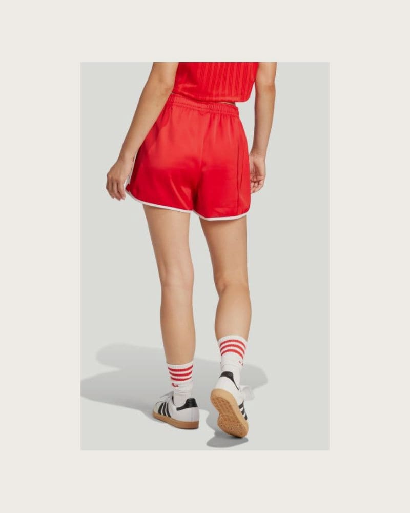 Dámske kraťasy ADIDAS ORIGINALS 3S SPRINTER-BETSCA – fotka 2