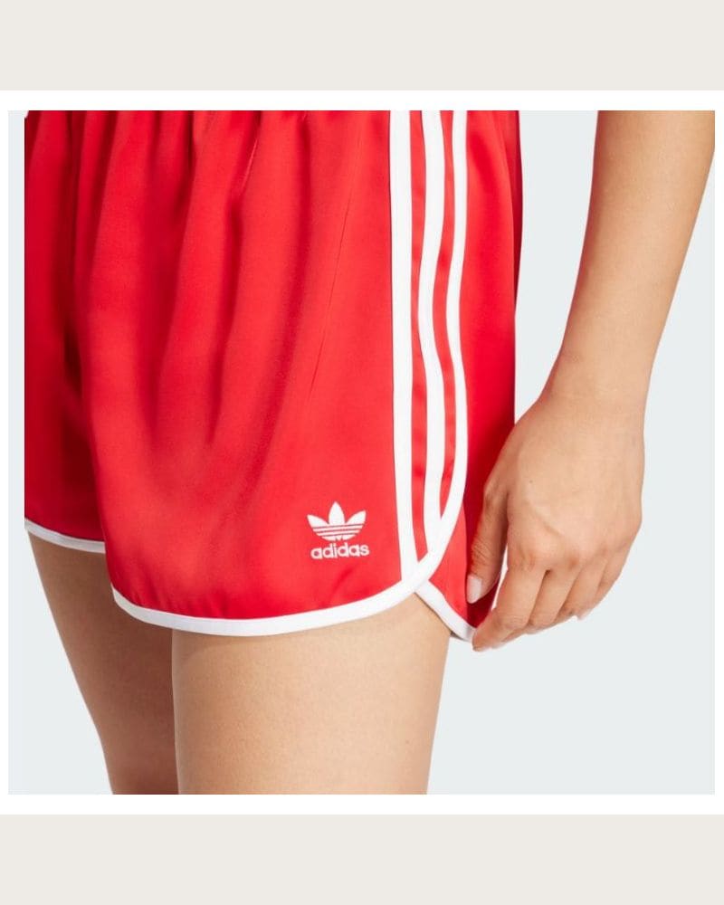 Dámske kraťasy ADIDAS ORIGINALS 3S SPRINTER-BETSCA – fotka 5