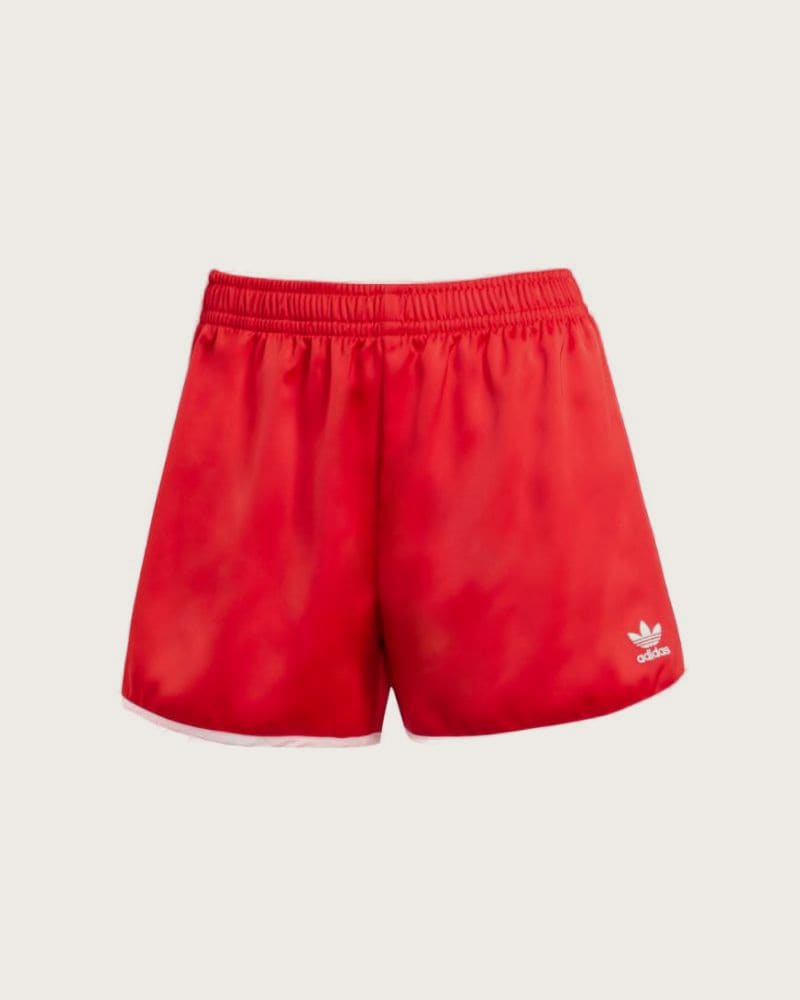 Dámske kraťasy ADIDAS ORIGINALS 3S SPRINTER-BETSCA – fotka 6
