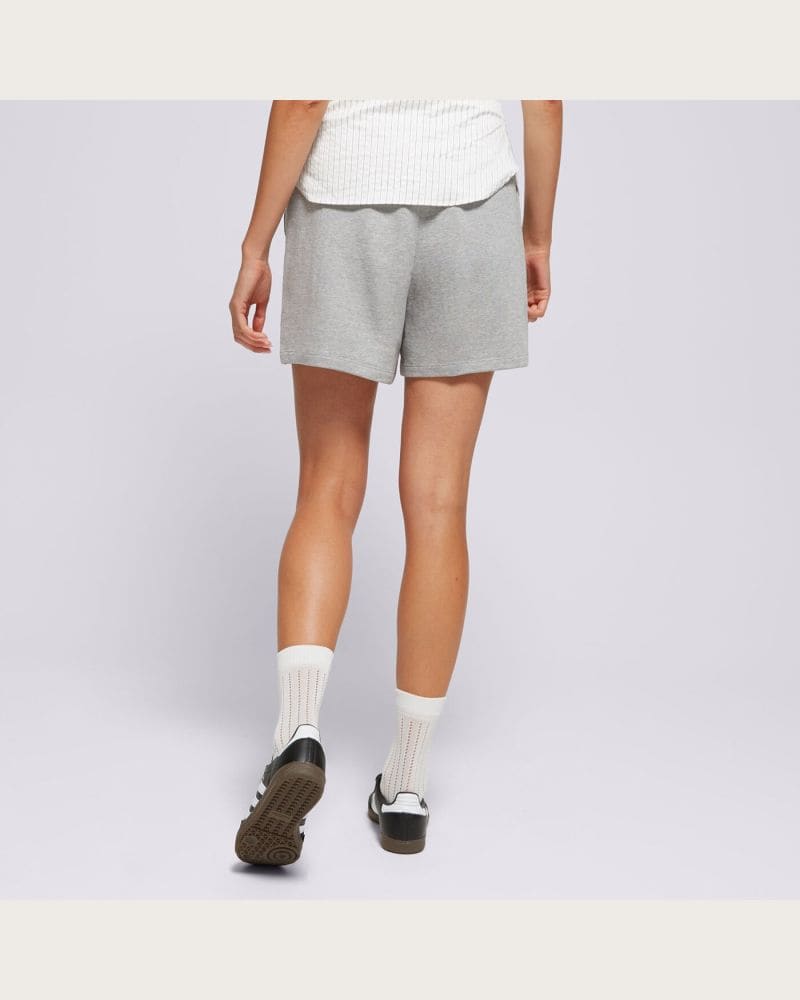 Dámske kraťasy ADIDAS ORIGINALS ESS SHORTS-MGREYH – fotka 3