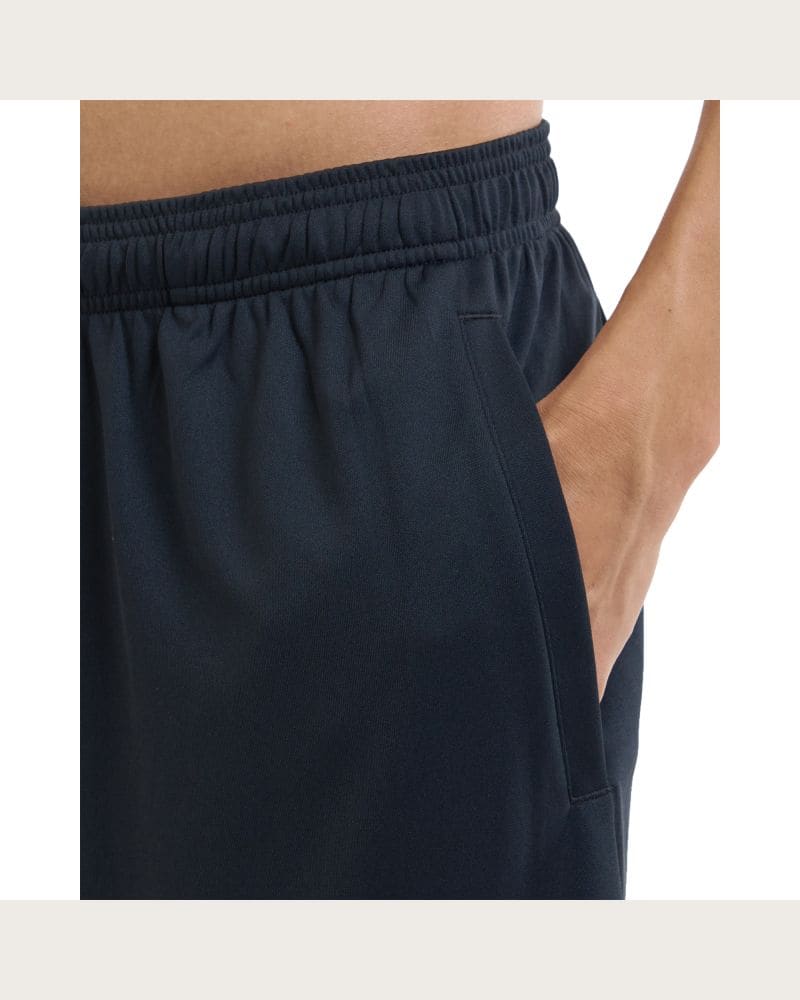 Pánske tréningové kraťasy UNDER ARMOUR UA TECH GRAPHIC SHORT-BLK – fotka 6