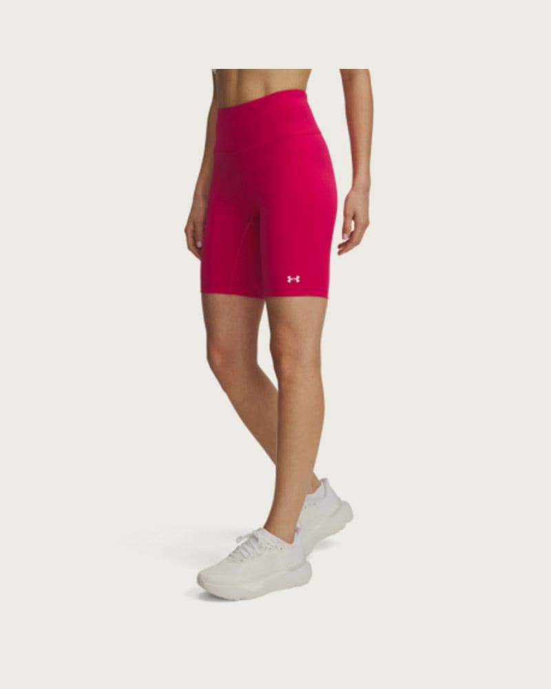 Dámske tréningové kraťasy UNDER ARMOUR Motion Bike Short EMEA-PPL