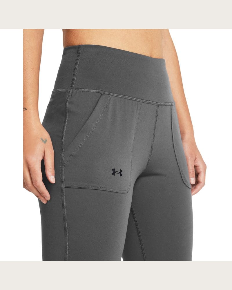 Dámske tepláky UNDER ARMOUR Motion Jogger-GRY – fotka 2