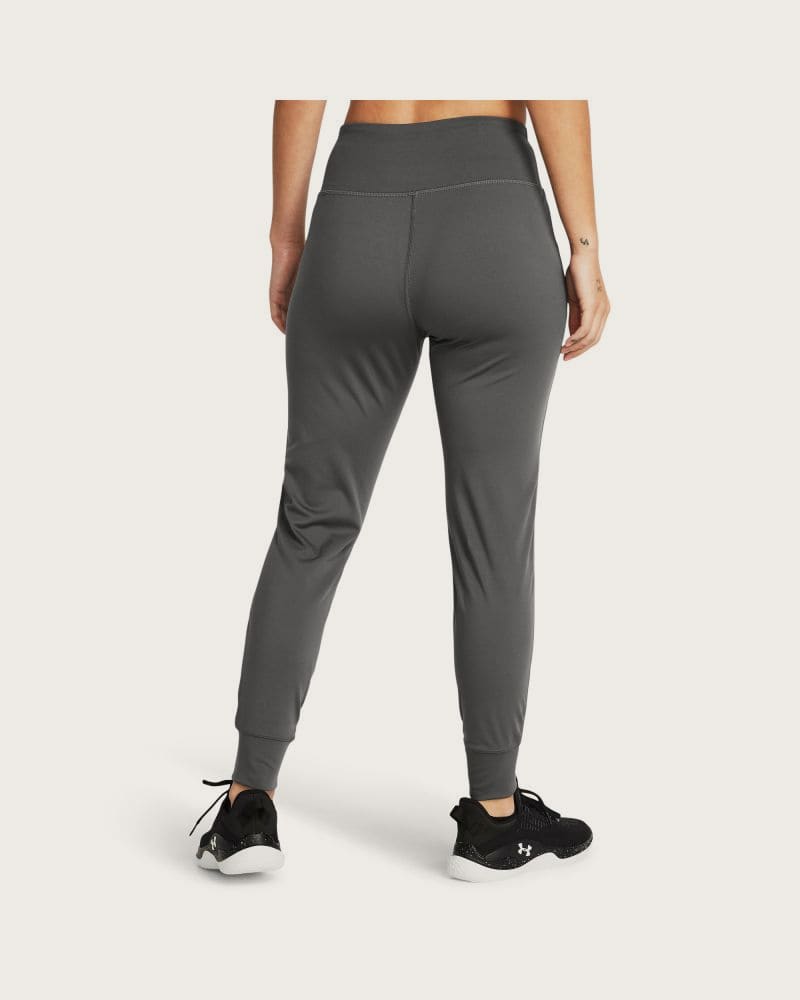 Dámske tepláky UNDER ARMOUR Motion Jogger-GRY – fotka 3
