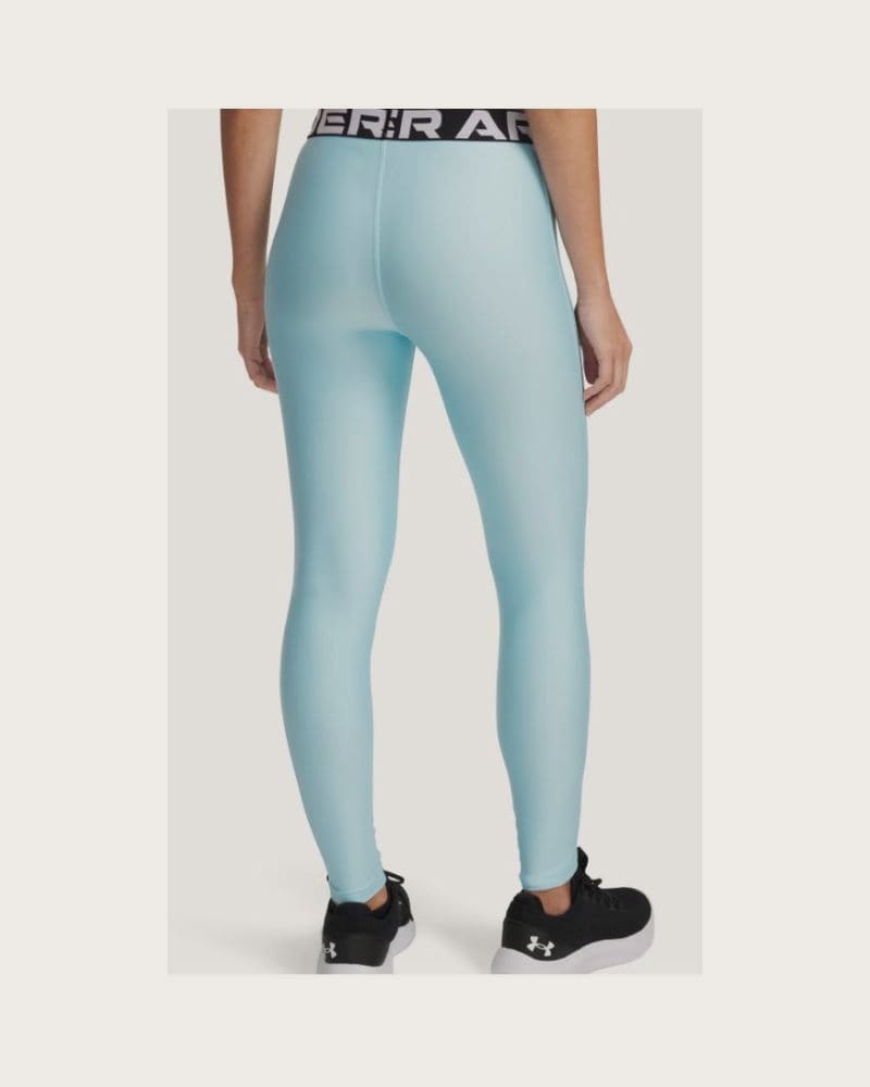 Dámske legíny UNDER ARMOUR UA HG Legging-BLU – fotka 2
