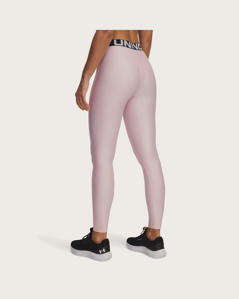 Dámske legíny UNDER ARMOUR UA HG Legging-PNK – fotka 2