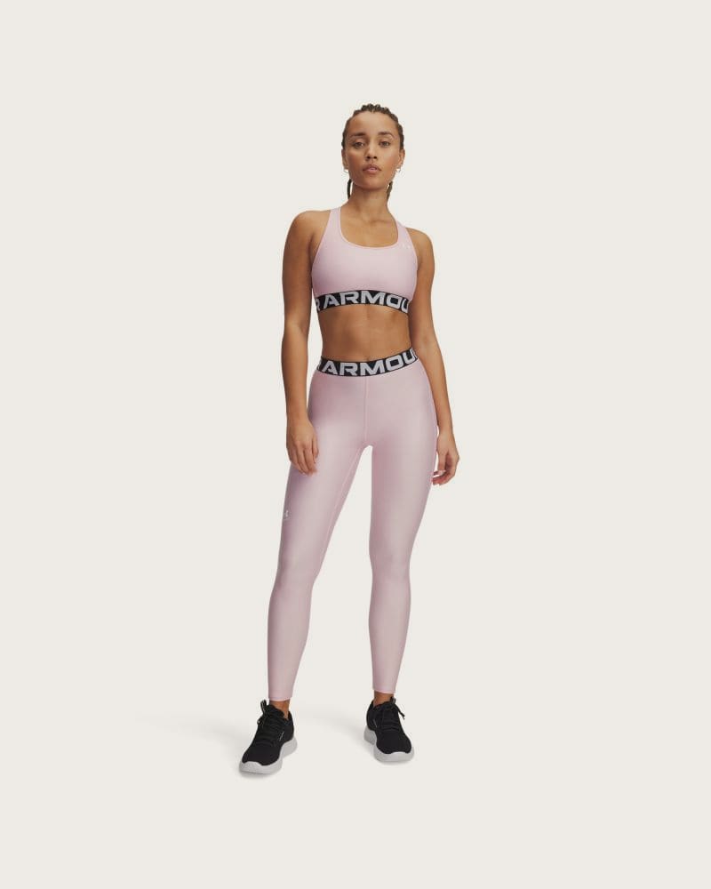 Dámske legíny UNDER ARMOUR UA HG Legging-PNK – fotka 3