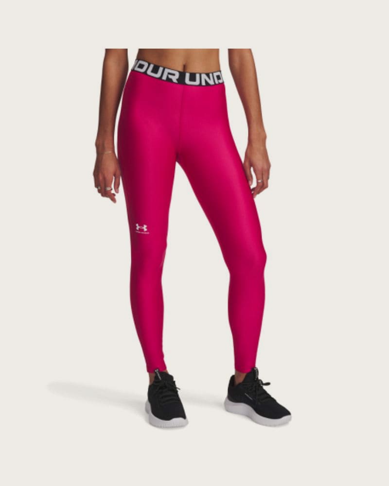 Dámske legíny UNDER ARMOUR UA HG Legging-PPL