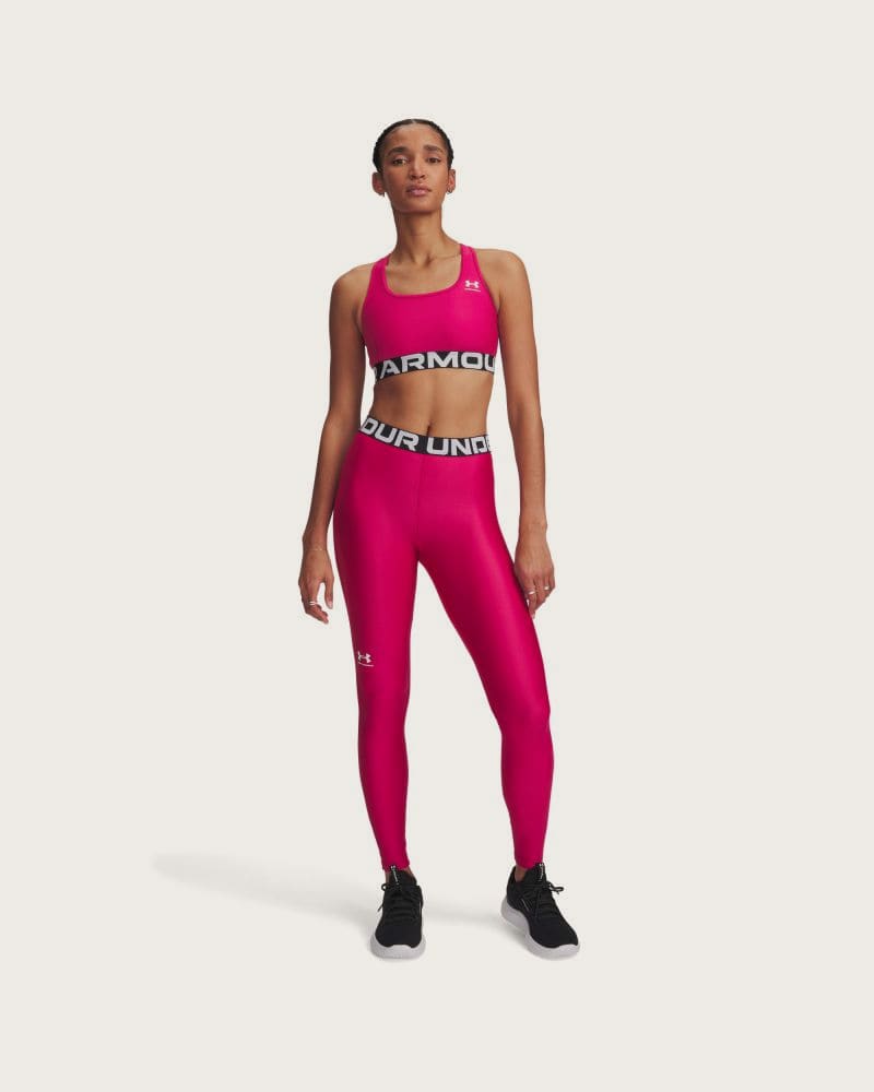 Dámske legíny UNDER ARMOUR UA HG Legging-PPL – fotka 3