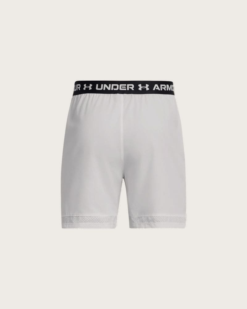 Pánske tréningové kraťasy UNDER ARMOUR UA Vanish Woven 6in Shorts-GRN – fotka 6