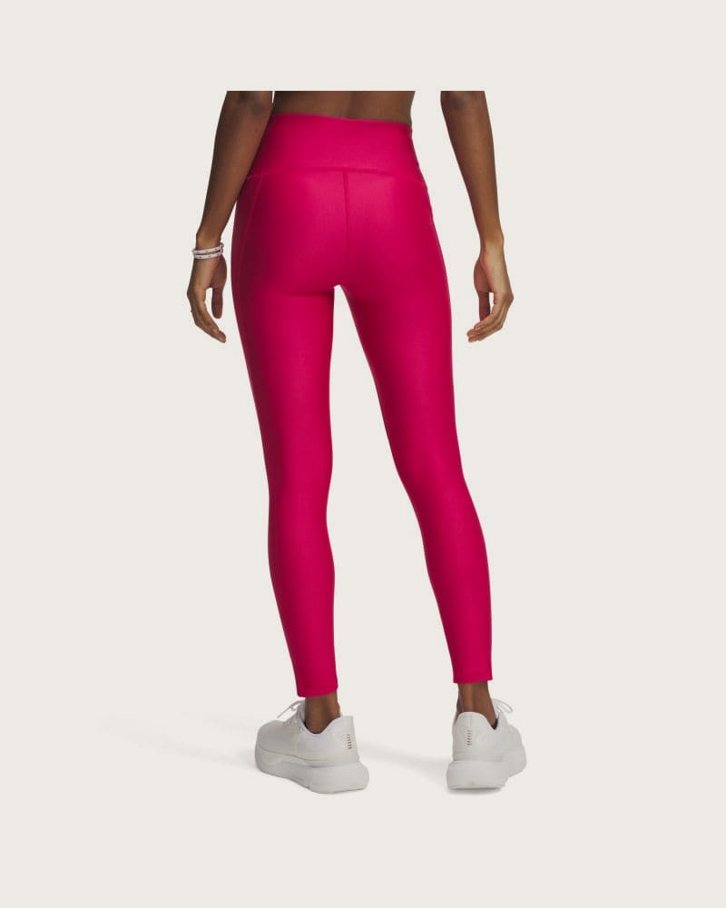 Dámske legíny UNDER ARMOUR Tech Hi Ankle Leg-PPL – fotka 2