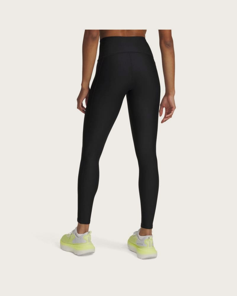 Dámske legíny UNDER ARMOUR Tech Branded Legging-BLK – fotka 2