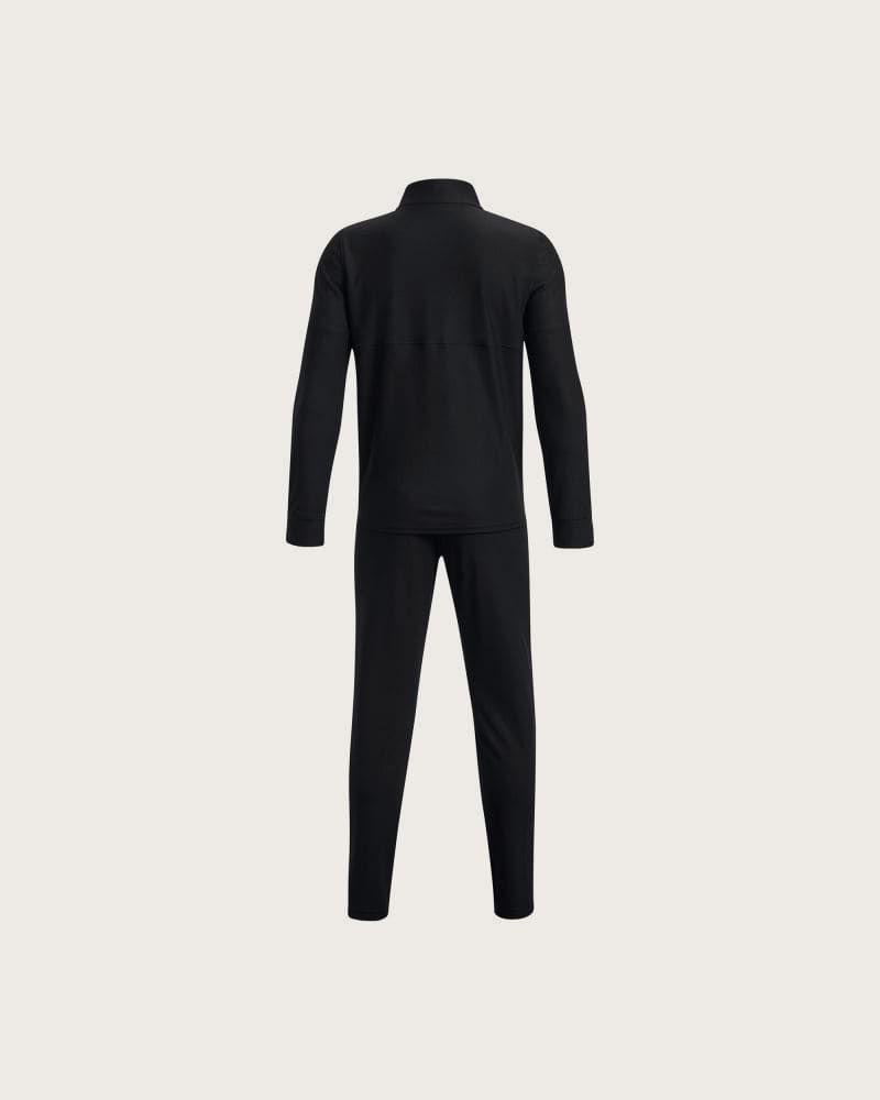 Chlapčenská športová súprava UNDER ARMOUR UA Bs Challenger Tracksuit-BLK – fotka 2