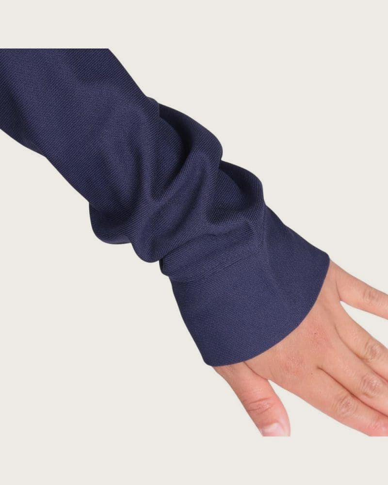 Chlapčenská športová súprava UNDER ARMOUR UA Bs Challenger Tracksuit-BLU – fotka 8